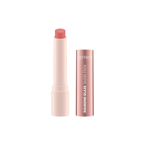 Catrice - Lipgloss-Stift Diamond Glaze - 020: Glow For It
