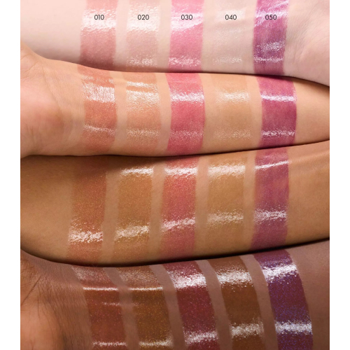 Catrice - Lipgloss-Stift Diamond Glaze - 020: Glow For It