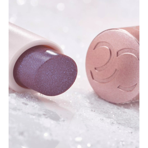 Catrice - Lipgloss-Stift Diamond Glaze - 050: Glitterally Perfect