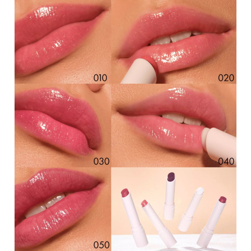 Catrice - Lipgloss-Stift Diamond Glaze - 050: Glitterally Perfect