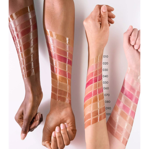 Catrice - Lipgloss Filler Supreme - 010: High Gloss, Low Drama