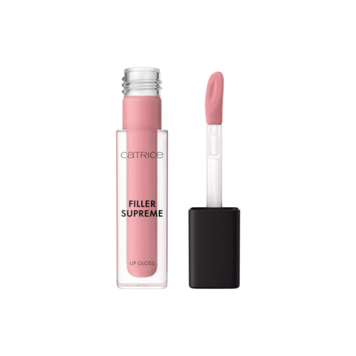 Catrice - Lipgloss Filler Supreme - 020: Fairytale Filter
