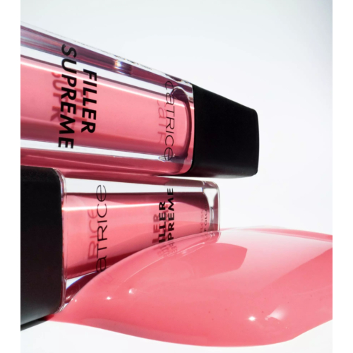 Catrice - Lipgloss Filler Supreme - 020: Fairytale Filter