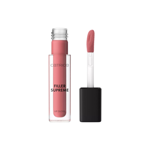 Catrice - Lipgloss Filler Supreme - 030: Miss Behave