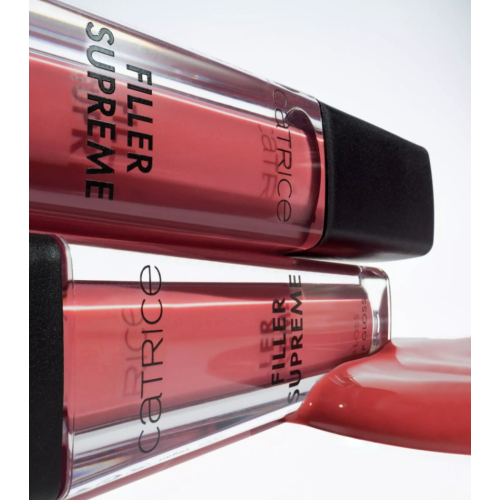 Catrice - Lipgloss Filler Supreme - 030: Miss Behave
