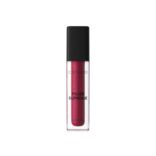 Catrice - Lipgloss Filler Supreme - 040: Drama Certified