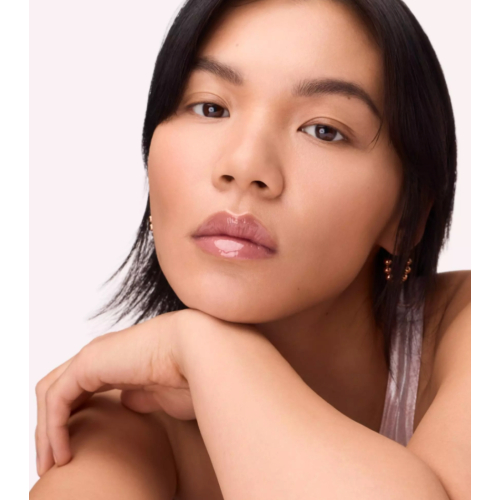 Catrice - Lipgloss Filler Supreme - 050: Nude, Not Rude