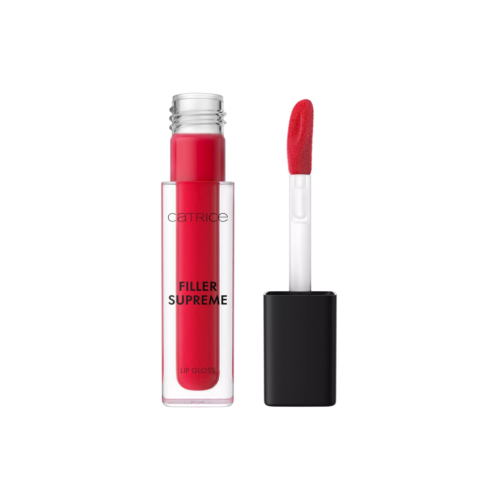 Catrice - Lipgloss Filler Supreme - 060: Too Juicy To Care