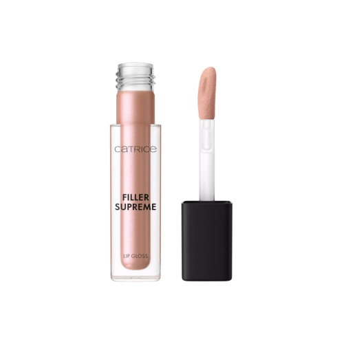 Catrice - Lipgloss Filler Supreme - 080: The Sugarcoated Truth
