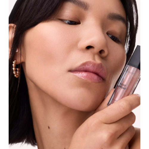 Catrice - Lipgloss Filler Supreme - 080: The Sugarcoated Truth