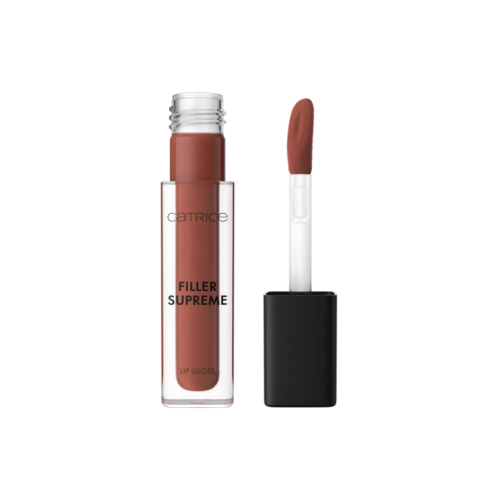 Catrice - Lipgloss Filler Supreme - 090: Say Less, Serve More