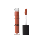 Catrice - Lipgloss Filler Supreme - 100: Cinnamon Glazed