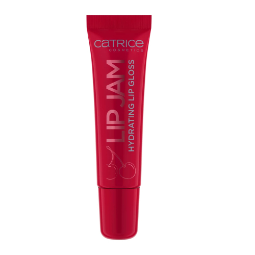 Catrice – Lip Jam Moisturizing Lipgloss – 070: Cherry On Top