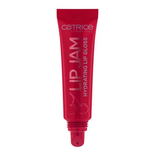 Catrice – Lip Jam Moisturizing Lipgloss – 070: Cherry On Top