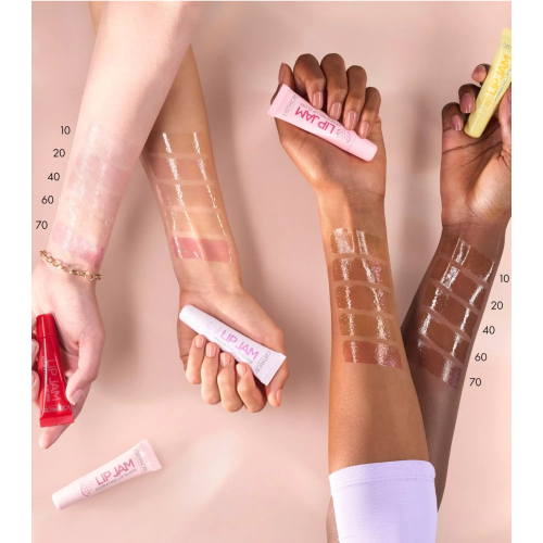 Catrice – Lip Jam Moisturizing Lipgloss – 070: Cherry On Top