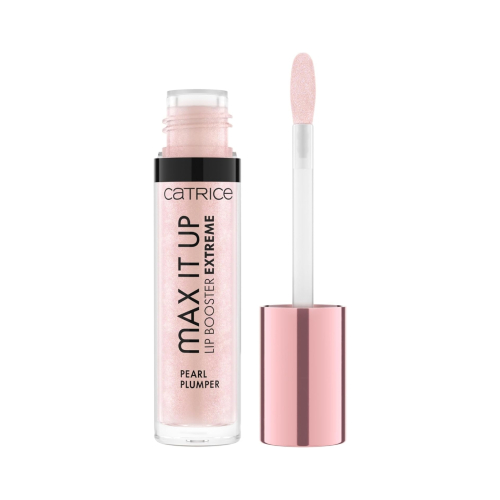 Catrice - Volumengebender Lipgloss Max it up – 70: It's A Pearl Thing