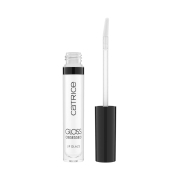Catrice - Lipgloss Obsessed Lip Glaze - 010: Gloss Therapy