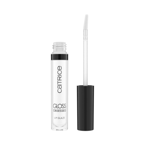 Catrice - Lipgloss Obsessed Lip Glaze - 010: Gloss Therapy