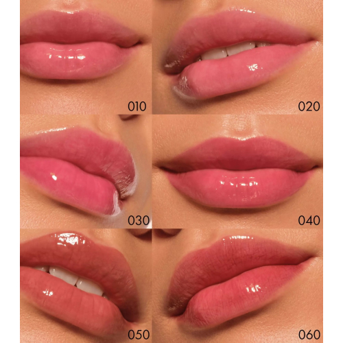 Catrice - Lipgloss Obsessed Lip Glaze - 010: Gloss Therapy