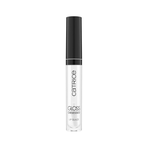 Catrice - Lipgloss Obsessed Lip Glaze - 010: Gloss Therapy