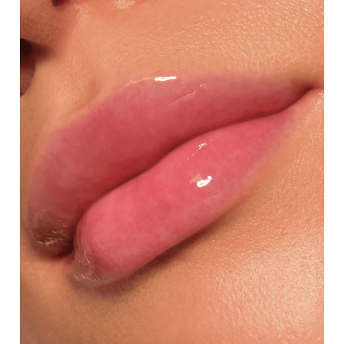 Catrice - Lipgloss Obsessed Lip Glaze - 010: Gloss Therapy