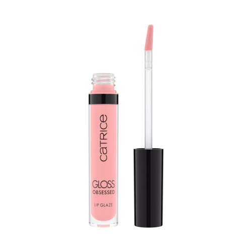 Catrice - Lipgloss Obsessed Lip Glaze - 020: Same Gloss, Different Day