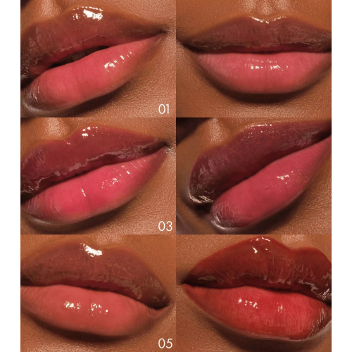 Catrice - Lipgloss Obsessed Lip Glaze - 020: Same Gloss, Different Day