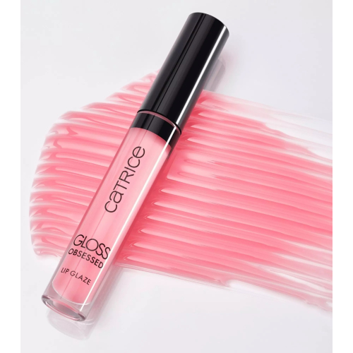 Catrice - Lipgloss Obsessed Lip Glaze - 020: Same Gloss, Different Day