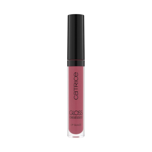 Catrice - Lipgloss Obsessed Lip Glaze - 040: Pout Of Office