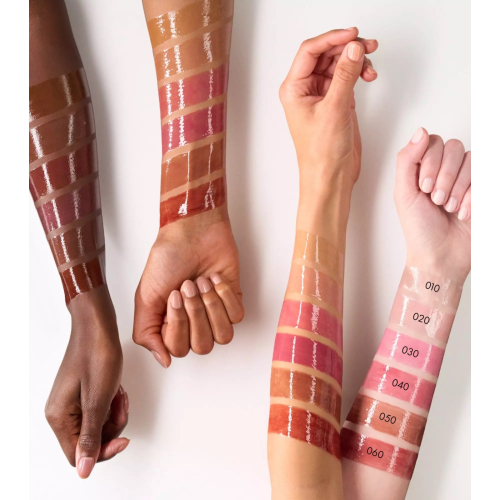 Catrice - Lipgloss Obsessed Lip Glaze - 050: The Glossfather