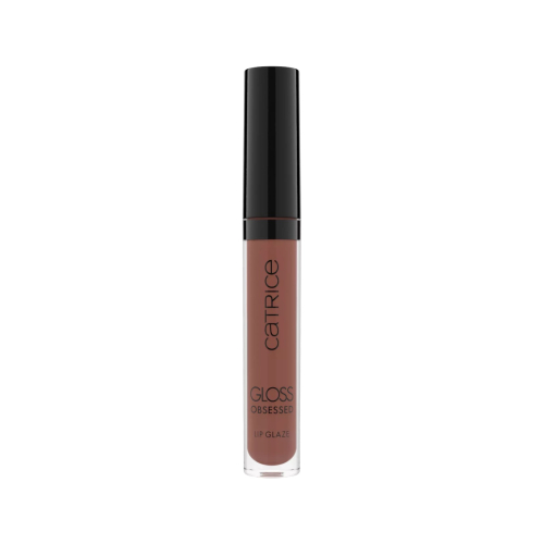 Catrice - Lipgloss Obsessed Lip Glaze - 050: The Glossfather