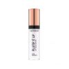 Catrice - Aufpolsternder Lipgloss Plump It Up Lip Booster - 010: Poppin' Champagne