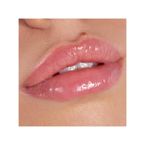 Catrice - Aufpolsternder Lipgloss Plump It Up Lip Booster - 010: Poppin' Champagne