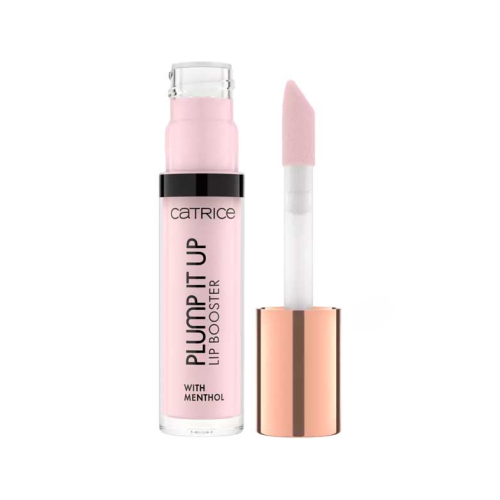 Catrice - Aufpolsternder Lipgloss Plump It Up Lip Booster - 020: No Fake Love