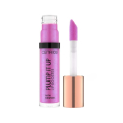 Catrice - Aufpolsternder Lipgloss Plump It Up Lip Booster - 030: Illusion Of Perfection