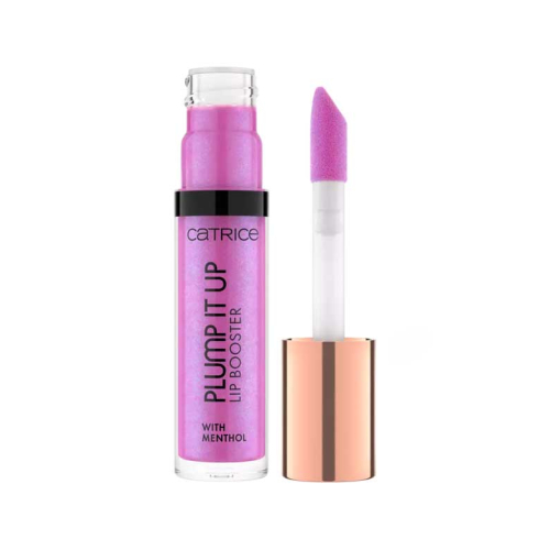 Catrice - Aufpolsternder Lipgloss Plump It Up Lip Booster - 030: Illusion Of Perfection