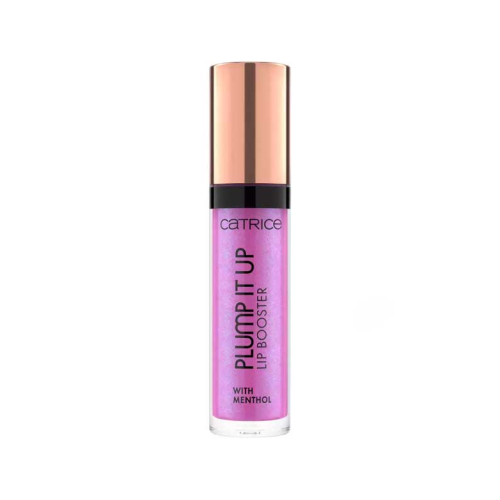 Catrice - Aufpolsternder Lipgloss Plump It Up Lip Booster - 030: Illusion Of Perfection