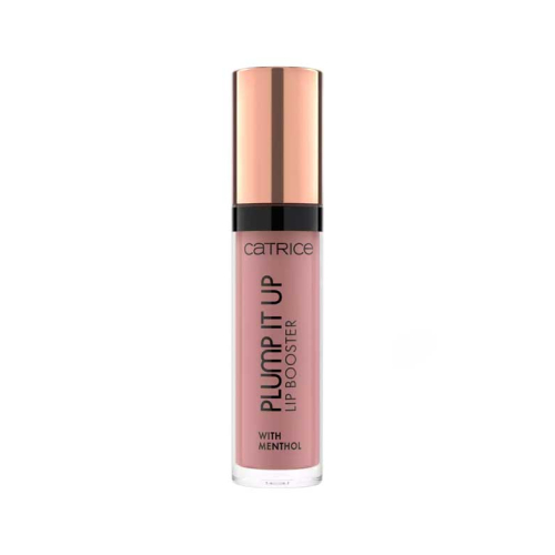 Catrice - Aufpolsternder Lipgloss Plump It Up Lip Booster - 040: Prove Me Wrong
