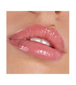 Catrice - Aufpolsternder Lipgloss Plump It Up Lip Booster - 040: Prove Me Wrong