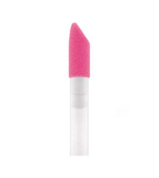 Catrice - Aufpolsternder Lipgloss Plump It Up Lip Booster - 050: Good Vibrations