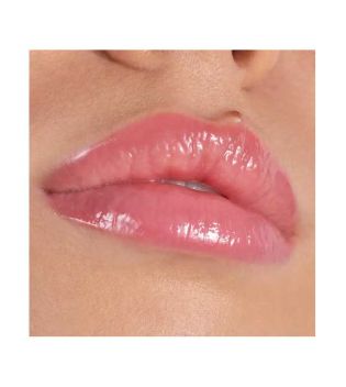 Catrice - Aufpolsternder Lipgloss Plump It Up Lip Booster - 050: Good Vibrations