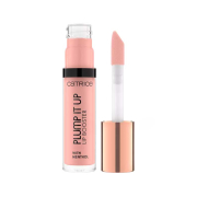 Catrice - Aufpolsternder Lipgloss Plump It Up Lip Booster - 060: Real Talk