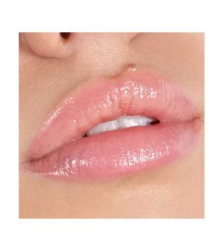 Catrice - Aufpolsternder Lipgloss Plump It Up Lip Booster - 060: Real Talk