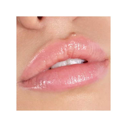 Catrice - Aufpolsternder Lipgloss Plump It Up Lip Booster - 060: Real Talk