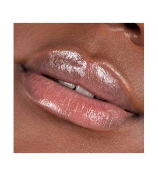Catrice - Aufpolsternder Lipgloss Plump It Up Lip Booster - 060: Real Talk