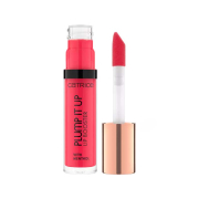 Catrice - Plumping Lip Gloss Plump It Up Lip Booster - 090: Potentially Scandalous