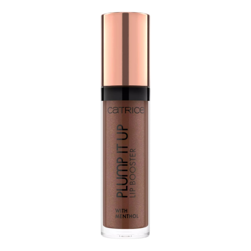 Catrice - Plumping Lip Gloss Plump It Up Lip Booster - 100: Work It, Twerk It