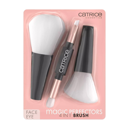 Catrice – 4-in-1-Pinsel Magic Perfectors