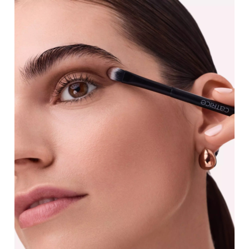 Catrice - Doppelseitiger Lidschattenpinsel Effect Eyeshadow