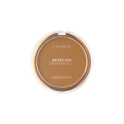 Catrice – Melted Sun Cream Bronzer – 020: Beach Babe